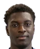 Ackeme Francis-Burrell logo