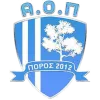 Poros logo