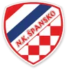 NK Spansko logo