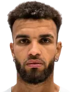 Jair Diego Alves de Brito photo 