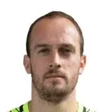 Jamie MacDonald logo