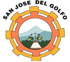 San Jose Del Golfo logo