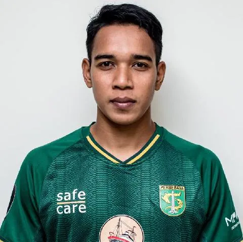 Misbakhul Soliki photo