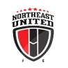 Northeast United U18 logo