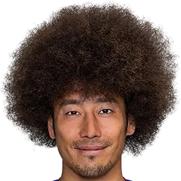 Kazushi Mitsuhira logo