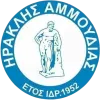 Iraklis Ammoudias logo
