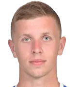 Ladislav Dufek portrait