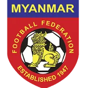 Myanmar U21 logo