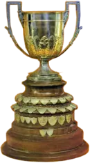 Winner Copa Campeonato logo