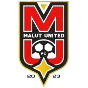 Malut United FC U20 logo
