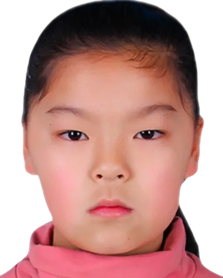 Jiang Jingxuan photo