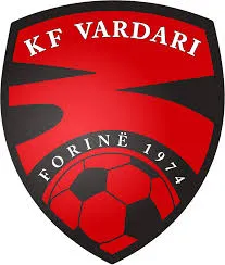 Vardar Forino logo