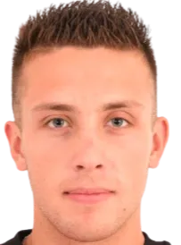 Milton Ramón Leyendeker logo