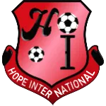 Hope International U20 logo