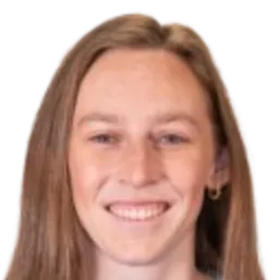 Michaela Moran photo 