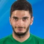 Vasilis Gavrielidis photo 