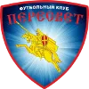 FC Peresvet-2 Domodedovo logo