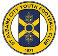 ST Youth FC logo