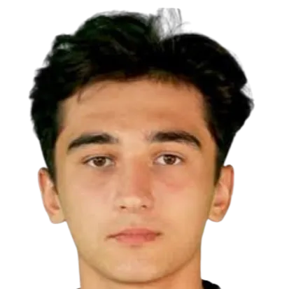 Mukhammad Dzhurabaev photo 