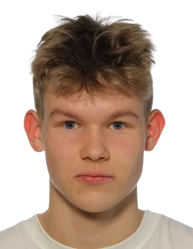 Mattias Erik Tiik photo 