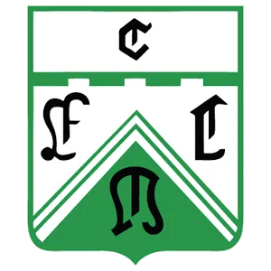 Ferro Carril Oeste Reserves logo