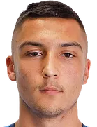 Georgi Aleksandrov logo