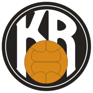KR Reykjavik U19 logo