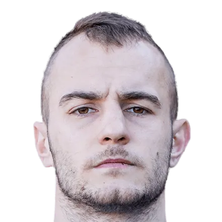 Gergő Lovrencsics logo