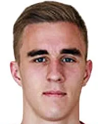 Ilya·Rutskiy portrait