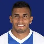 Cristian Chávez logo