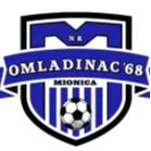 Omladinac Mionica logo
