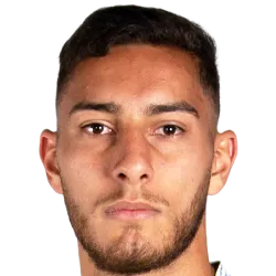 Sebastián Cáceres logo