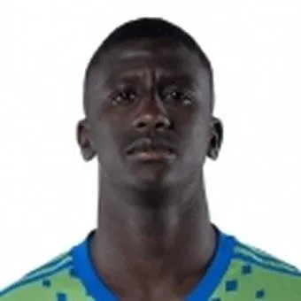 georgi minoungou logo