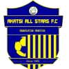 Akatsi All Stars logo