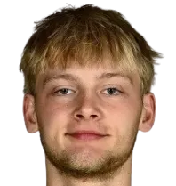 Aske Leth Andresen logo