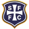 Sao Francisco FC/PA logo