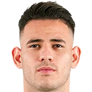 Antonio Sanabria logo