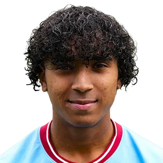 Lakyle·Samuel portrait