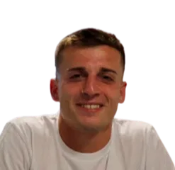 Antonio·Napolitano logo