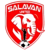 Salavan United logo