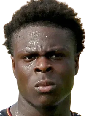 Ken Eghosa Gideon Izekor photo 