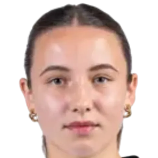 Loreen Bender portrait