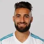 Adrián Mancebo logo