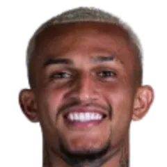 Wesley Vinícius França photo 