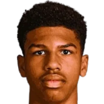 Andre Harriman-Annous photo 