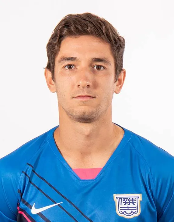 Clement Benhaddouche logo