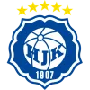 HJK Helsinki logo