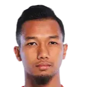 Adam Nor Azlin photo