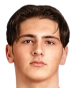 Deniss Meļņiks logo