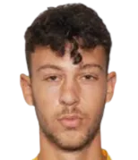 Stavros Georgiou logo